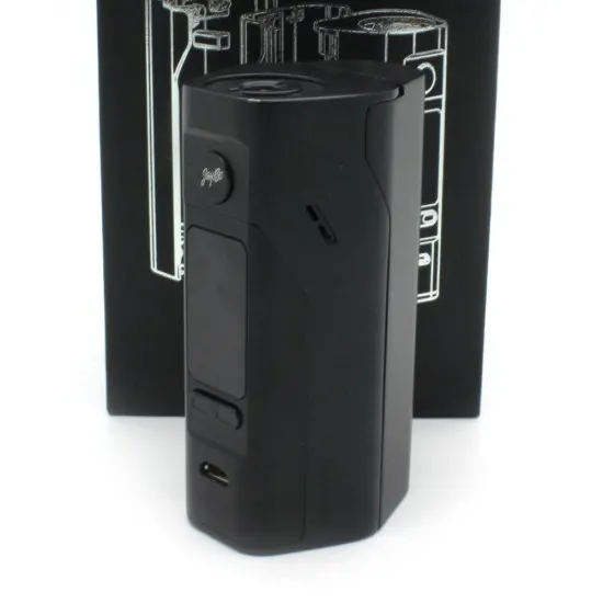 Wismec Reuleaux 2/3 MOD