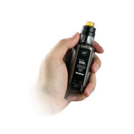 Wismec Reuleaux RX Gen3