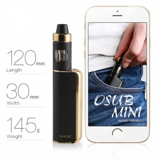 Smok OSUB Mini Kit