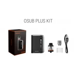 Smok Osub Plus