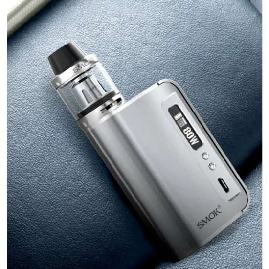 Smok Osub Plus 80W