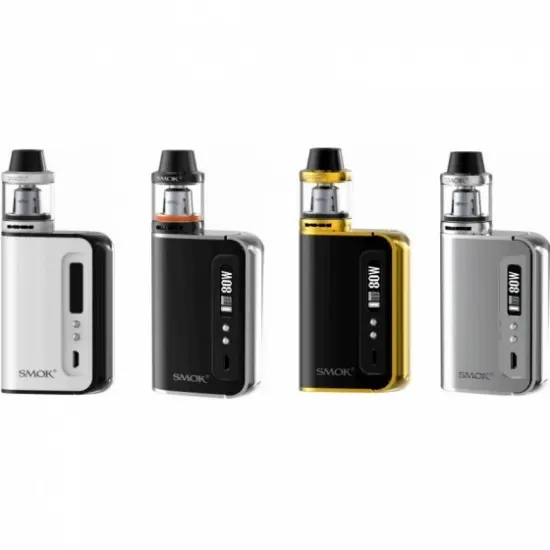 Smok Osub Plus 80W