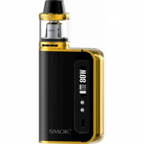 Smok Osub Plus 80W