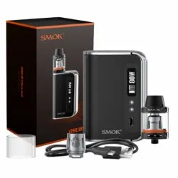 Smok Osub Plus