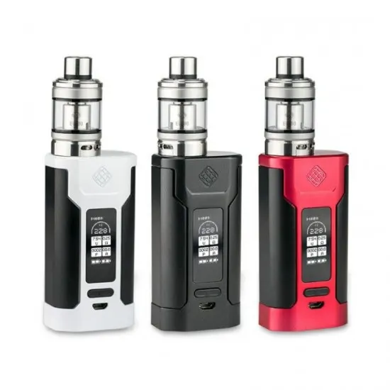 Wismec Predator 228W