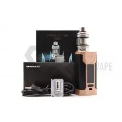  ' Wismec Predator 228W