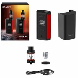 Smok GX 2/4 Kit