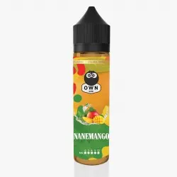 OWN- Mango Nane Şekeri 60ML