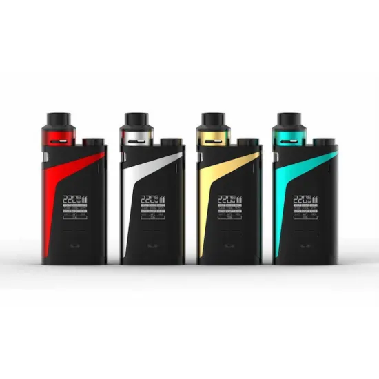 Smok Skyhook RDTA Box