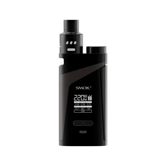 Smok Skyhook RDTA Box