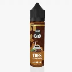 OWN - Tütün Espresso 60ML