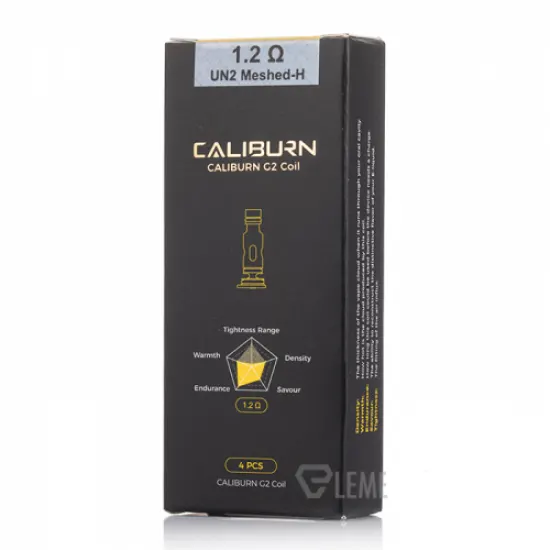 Uwell Caliburn G2 Yedek Coil