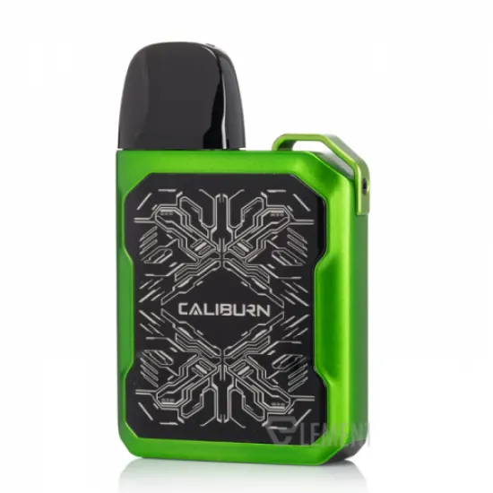 Uwell Caliburn GK2