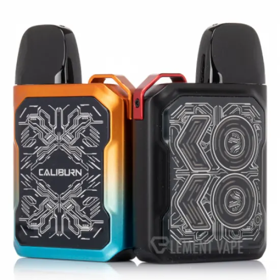 Uwell Caliburn GK2