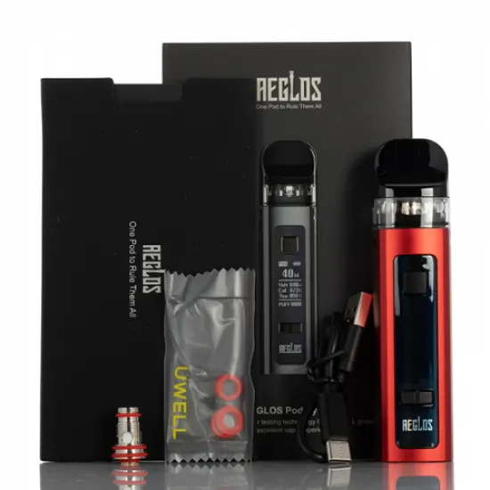 Uwell Aeglos 40W Pod