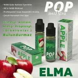 Amazzone Apple Elma 20ML