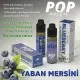 Amazzone Blueberry Yaban Mersinli 20ML