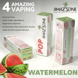 Amazzone Watermelon Karpuzlu 20ML