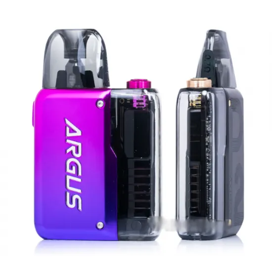 Voopoo Argus P2