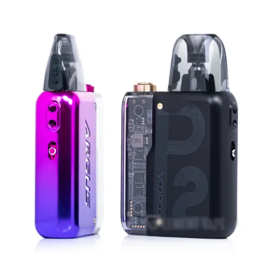 Voopoo Argus P2