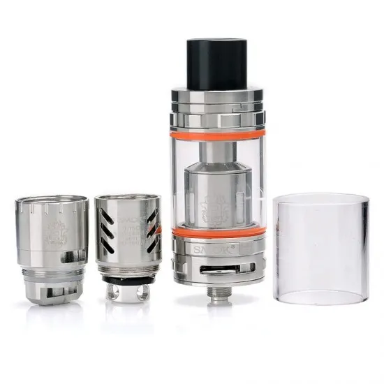 Smok TFV8 Atomizer (3 RENK)