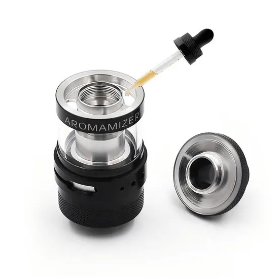 Steam Crave Aromamizer LITE RTA