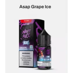 Nasty Juice - Asap Grape ICE 30ML