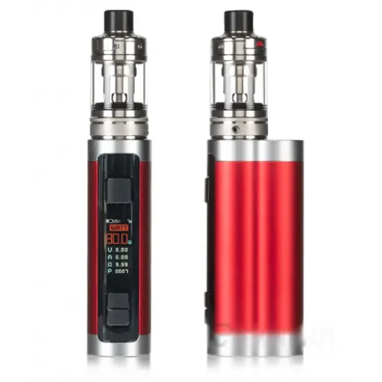 Aspire ZELOS X