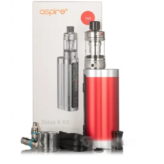 Aspire ZELOS X