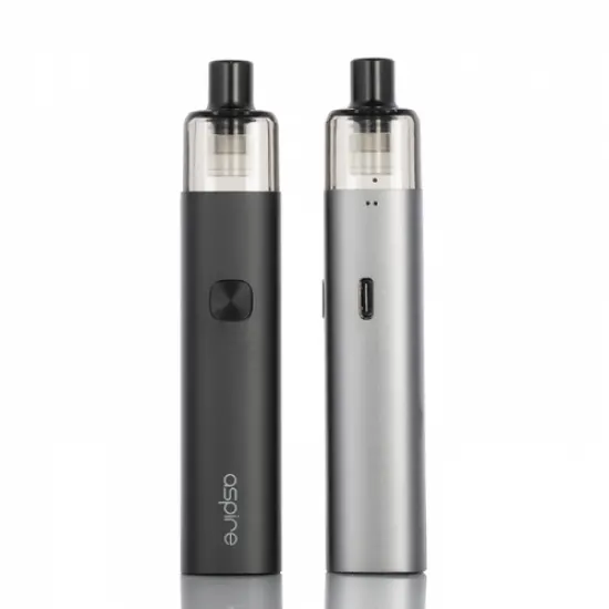 Aspire Avp Cube