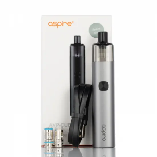 Aspire Avp Cube