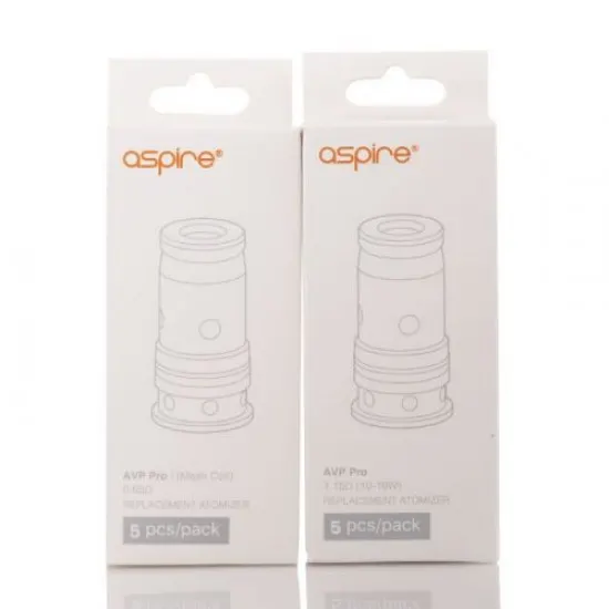 Aspire AVP PRO Coil