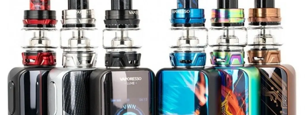 Vaporesso Elektronik Sigara