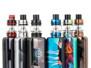 Vaporesso Elektronik Sigara