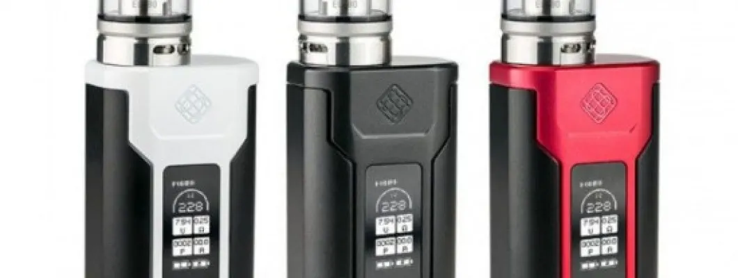 Wismec Marka Elektronik Sigara