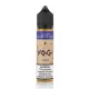 Yogi -  Blueberry Granola Bar 60ML