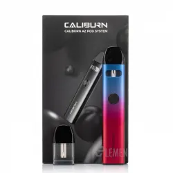 Uwell Caliburn A2