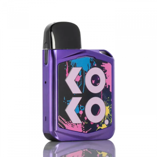 Uwell Caliburn KOKO Prime