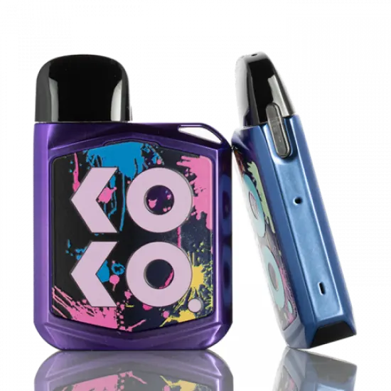 Uwell Caliburn KOKO Prime