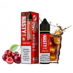 Nasty Juice LIQ - Cherry Cola 30ML