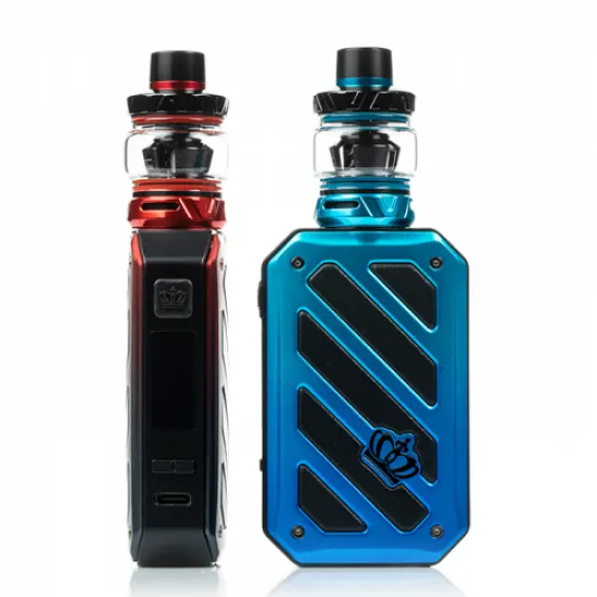 Uwell Crown 5 200W