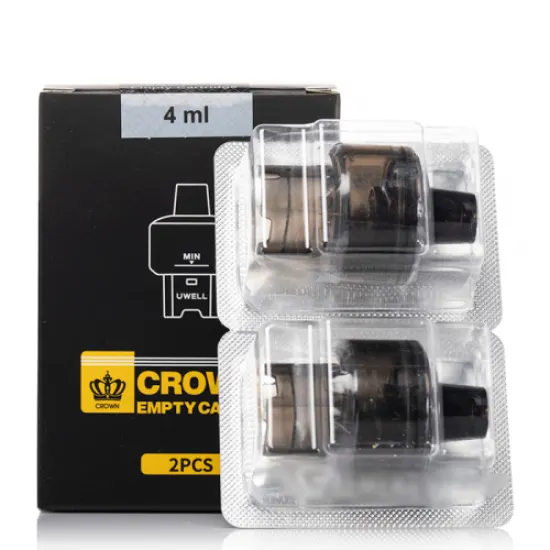 Uwell Crown M Yedek Kartuş