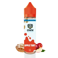 Own Diamond - Apple Tart 60ML