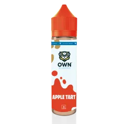 Own Diamond - Apple Tart 60ML