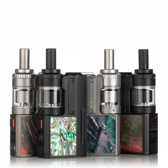 Digiflavor Z1 SBS 80W