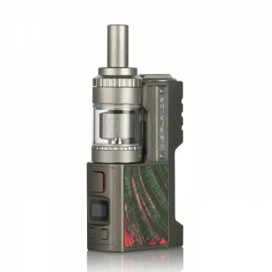 Digiflavor Z1 SBS 80W