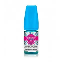 Dinner Lady Bubble Trouble 30ML Salt