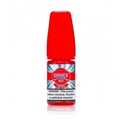 Dinner Lady Sweet Fusion 30ML Salt