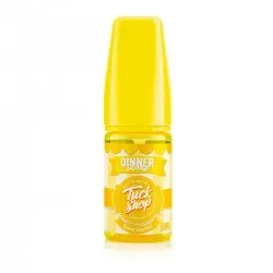 Dinner Lady Lemon Sherbet 30ML Salt