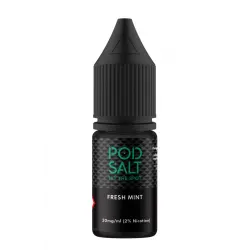 Pod Salt - CORE - FRESH MINT Salt Likit 30ML